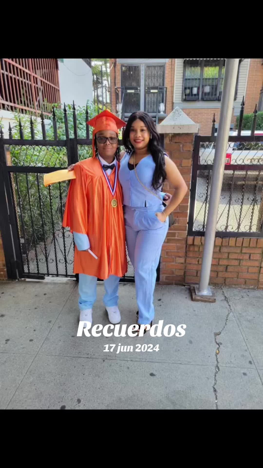 @La negra 0811