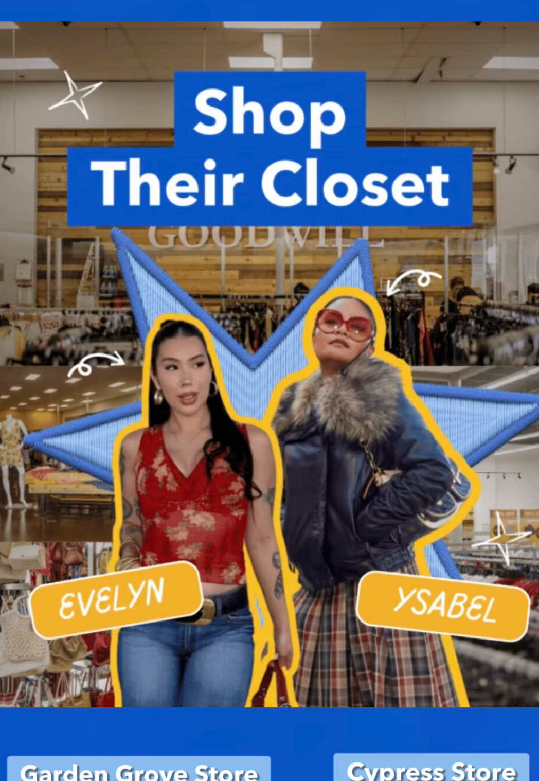 @Goodwill of Orange County
