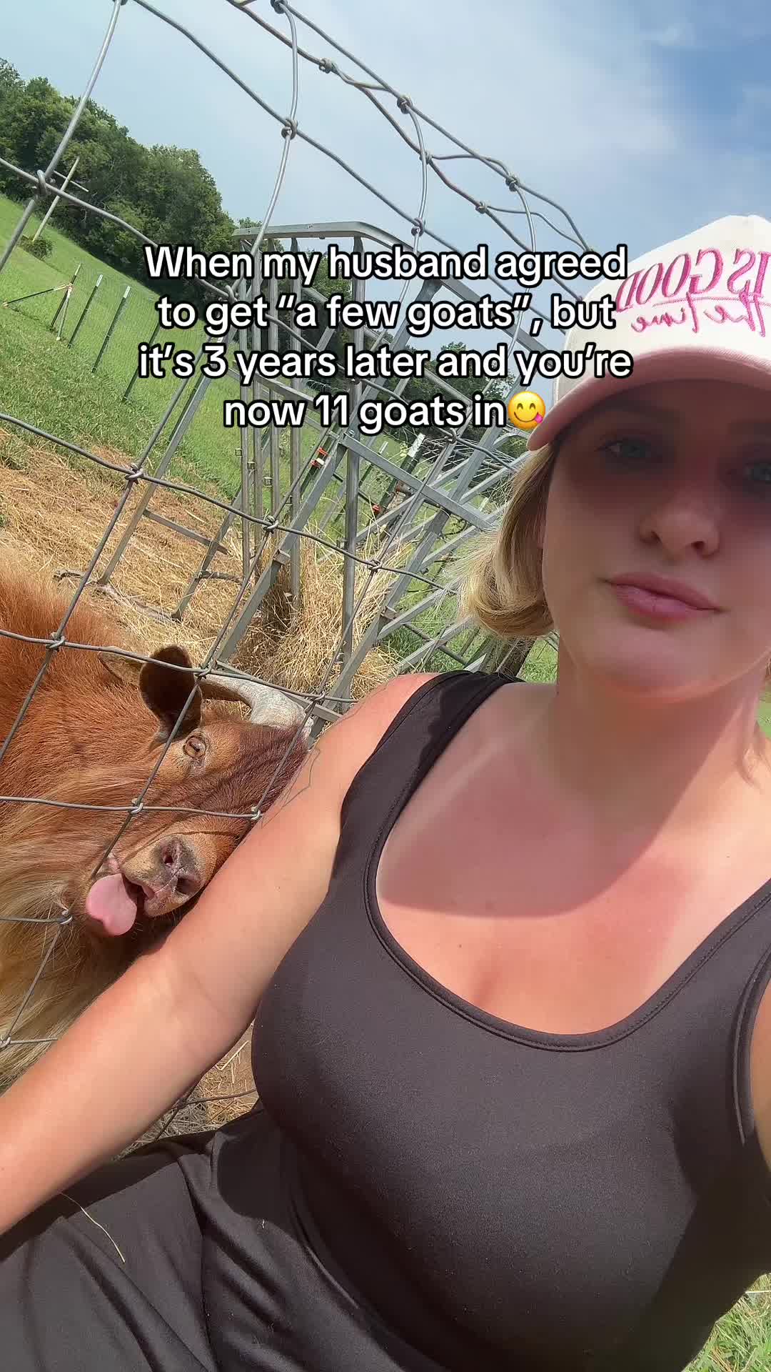 @Momma Tay🐐🐓👩🏼🌾💕