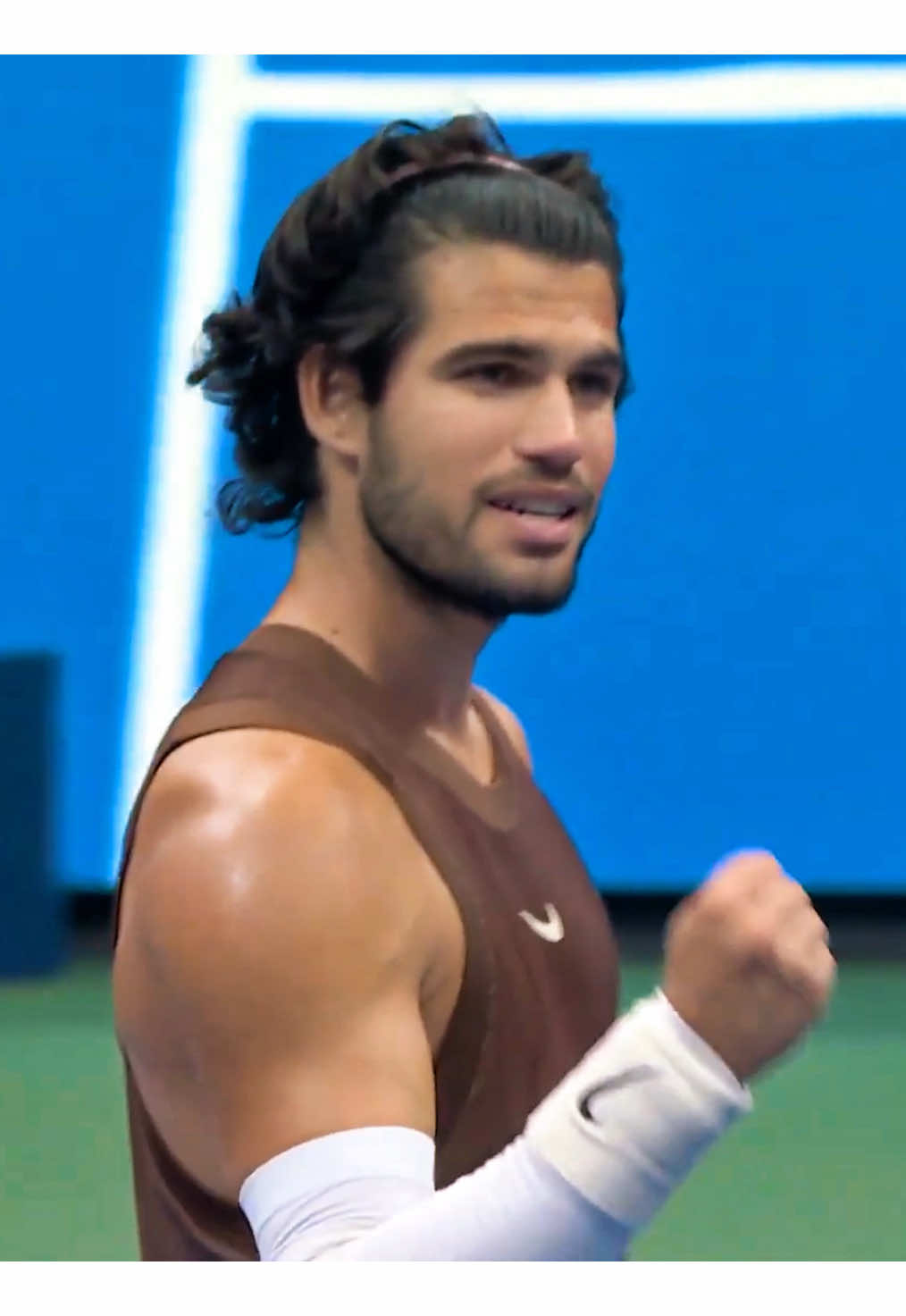 @Apex Tennis