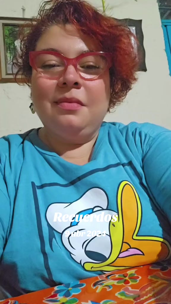 @Vero Pulgarón