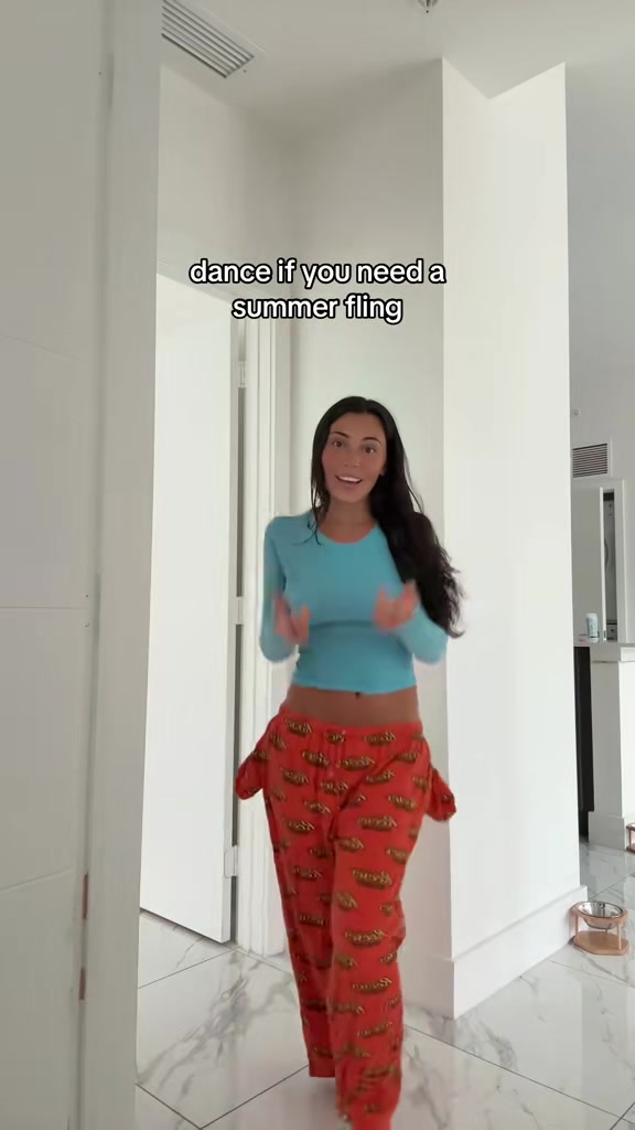 @miranda marie