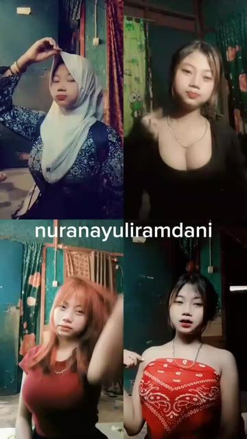 @BIDADARI GEN Z