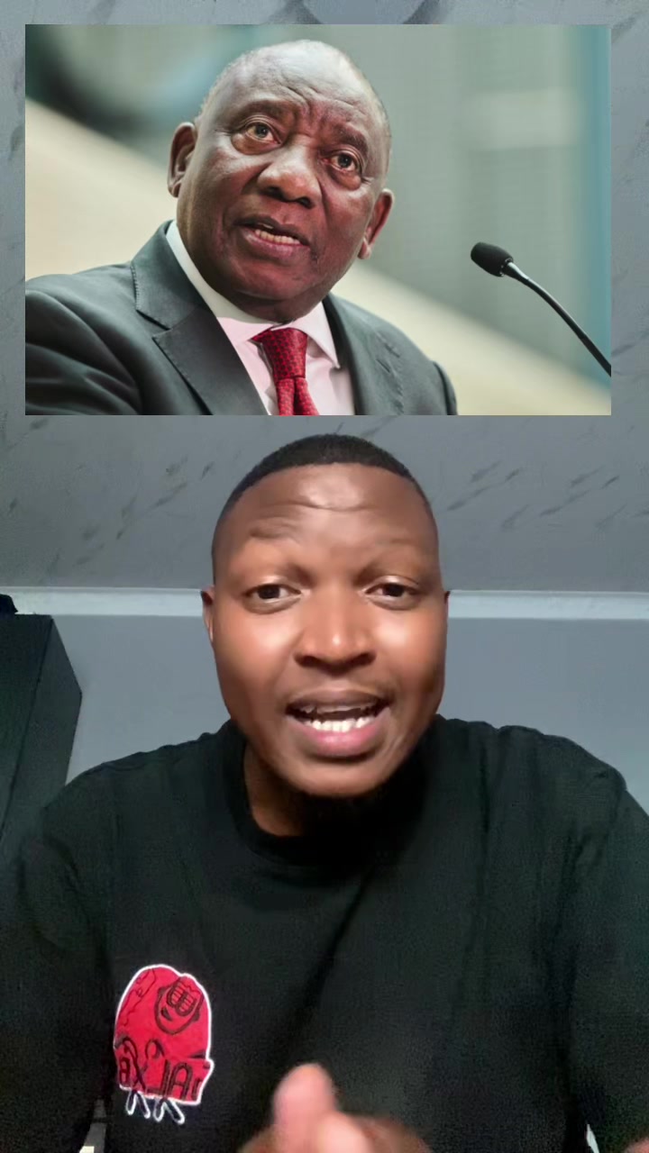 @Mbusi Ndaba