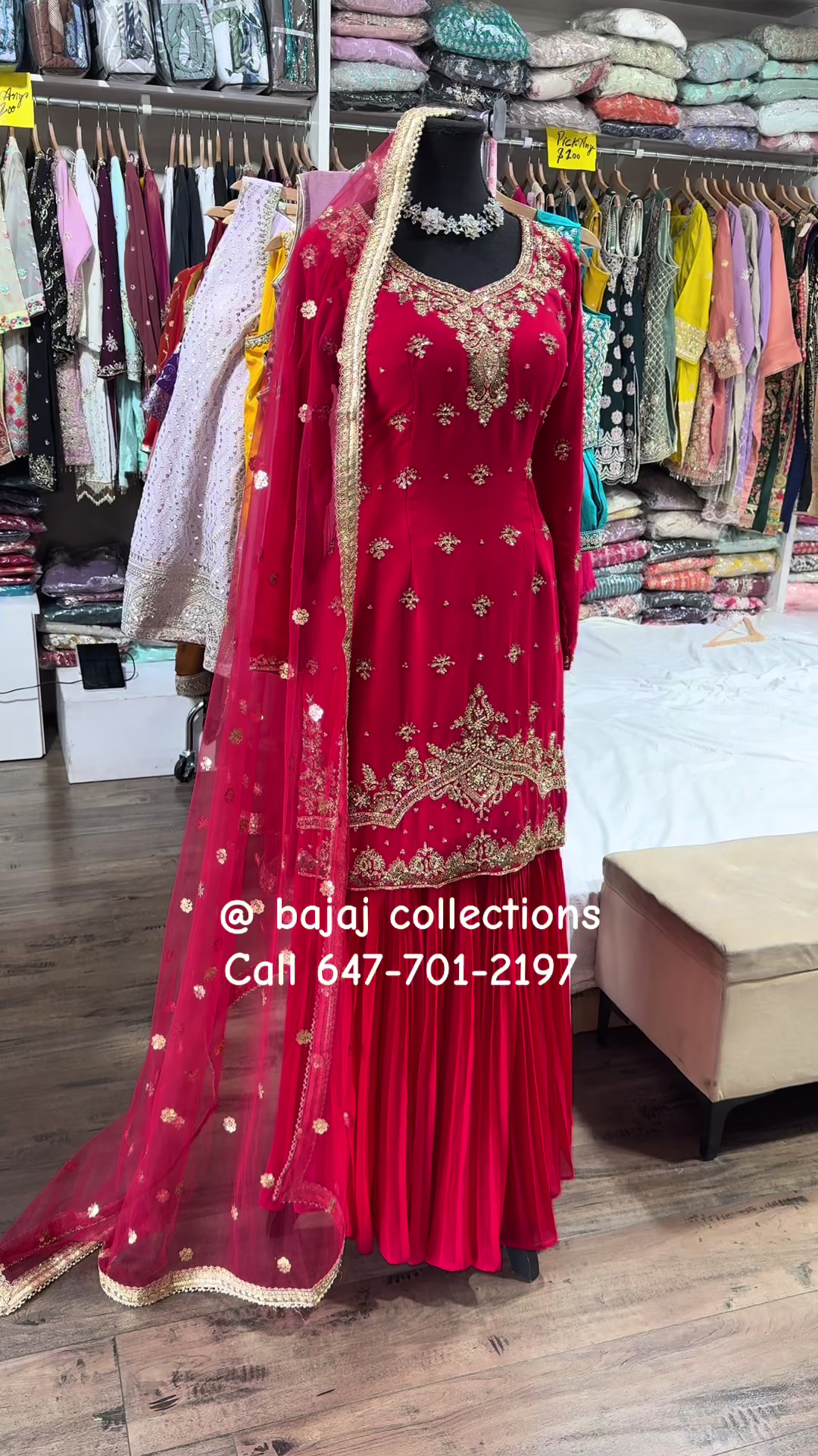 @Bajaj Collections