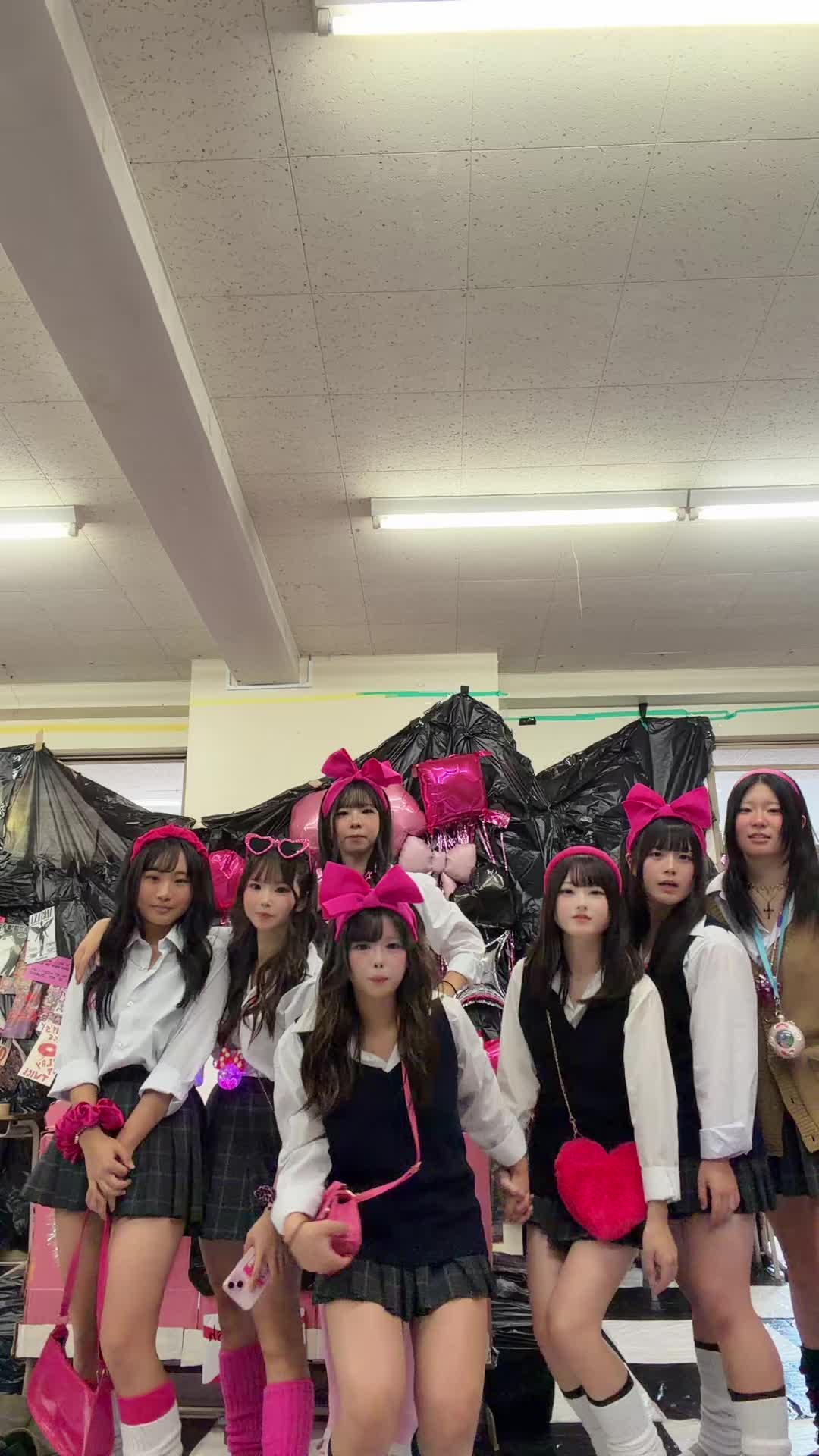 @ゆめな