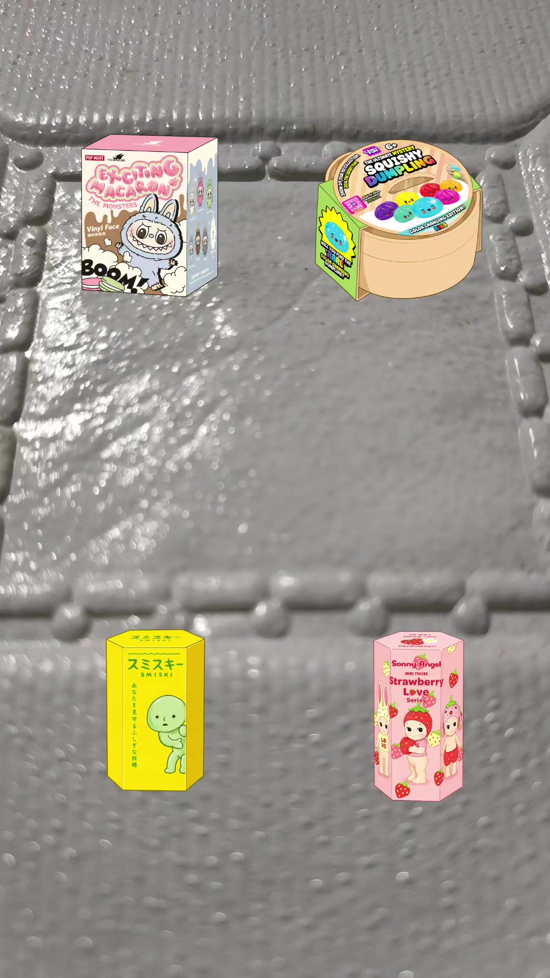 @ArcadeVibe