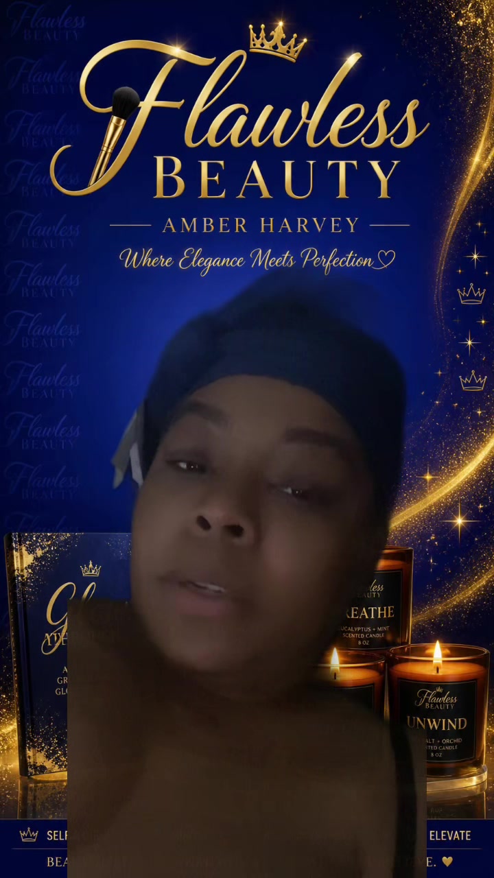 @Flawless Healing
