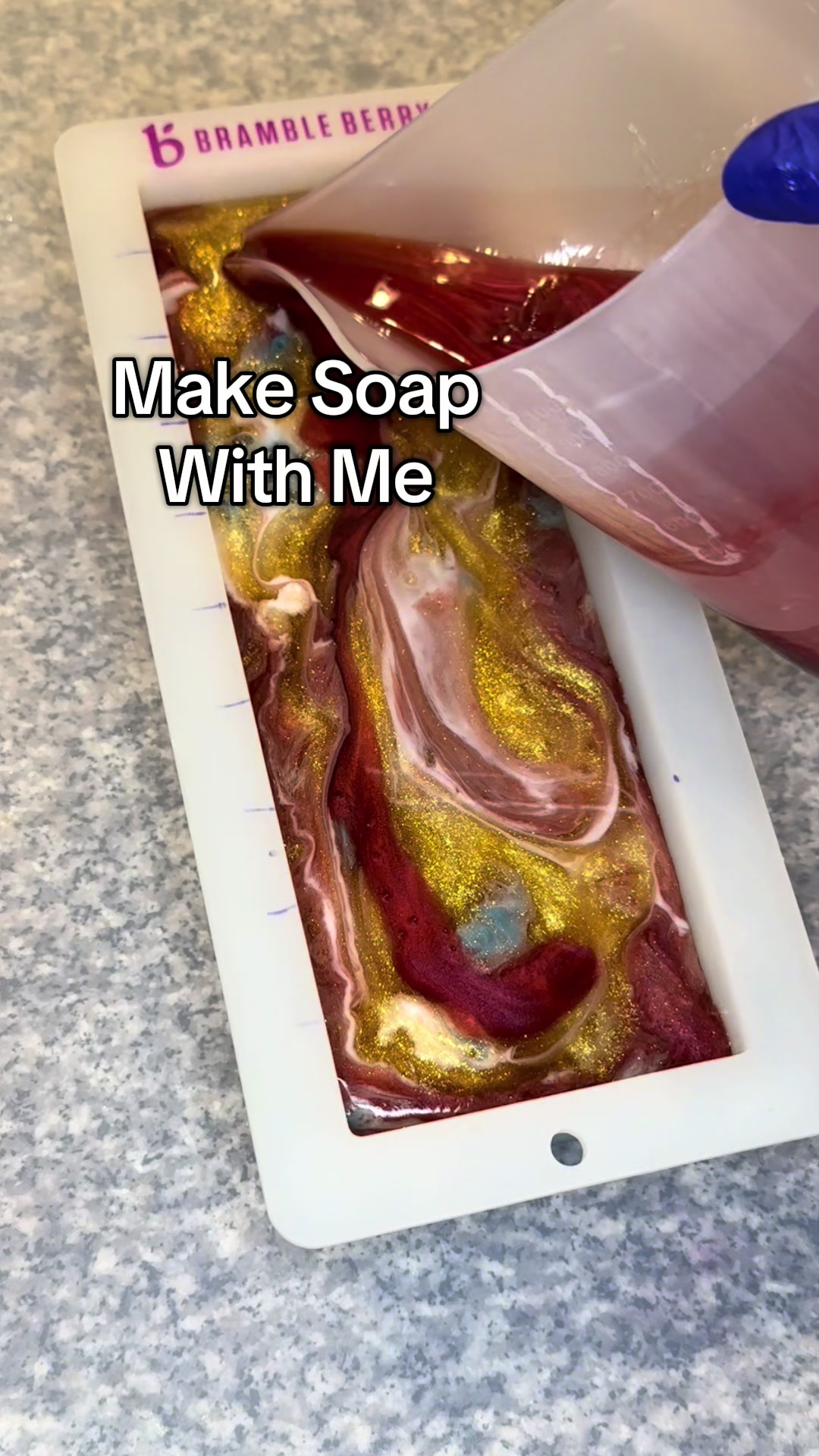 @Black Swan Soaps