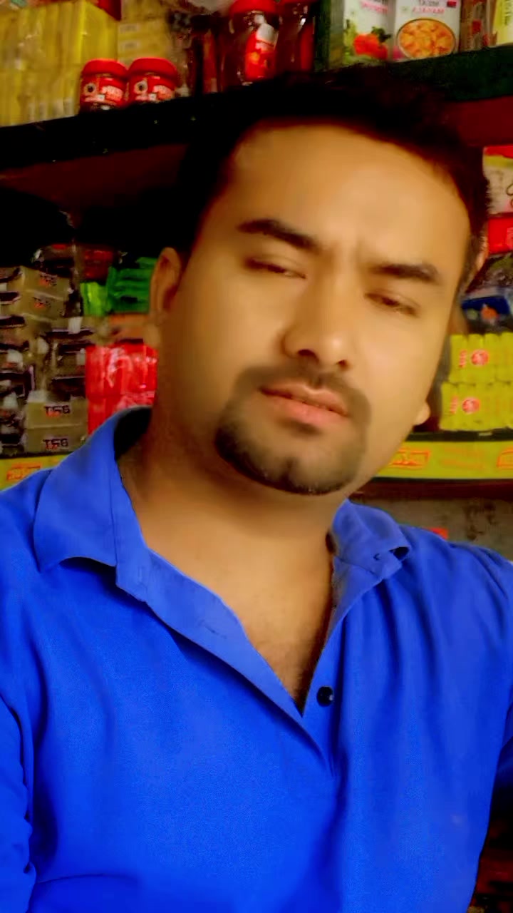 @❤️Khagendra Budhaair ❤️