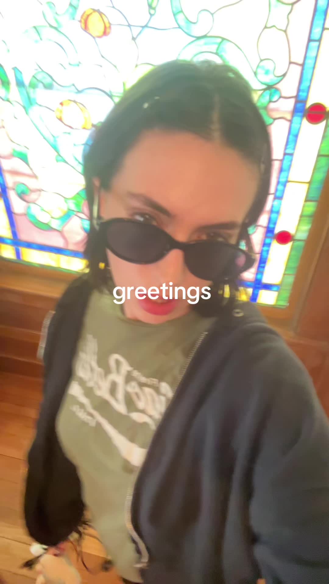 @scary mary