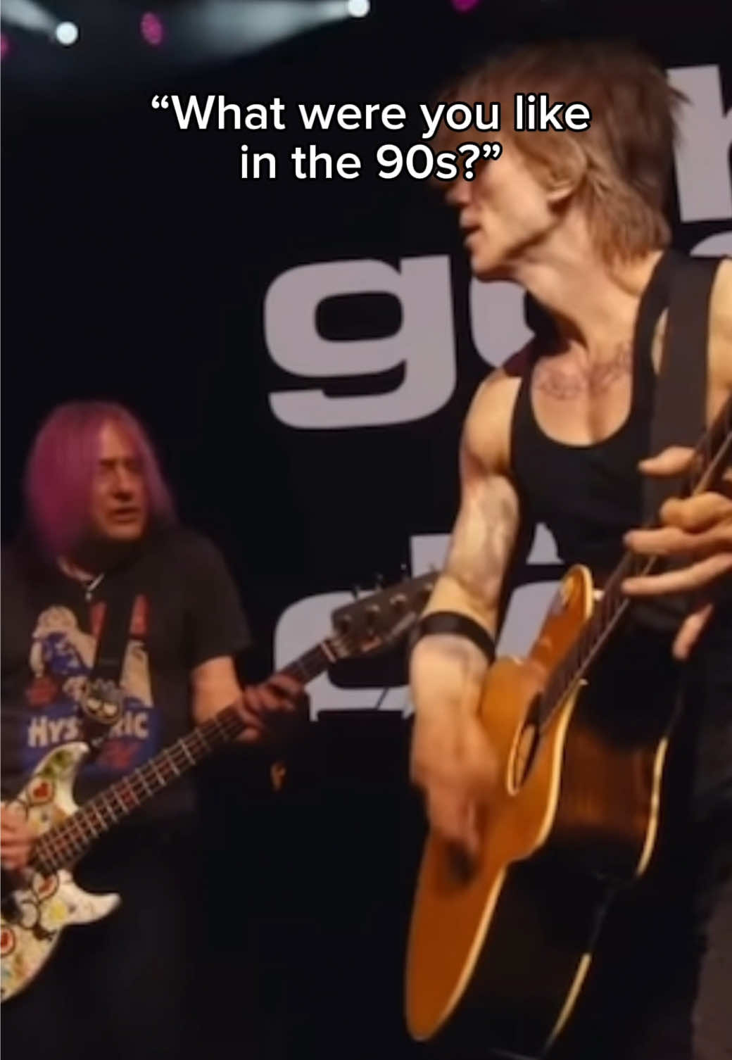 @Goo Goo Dolls