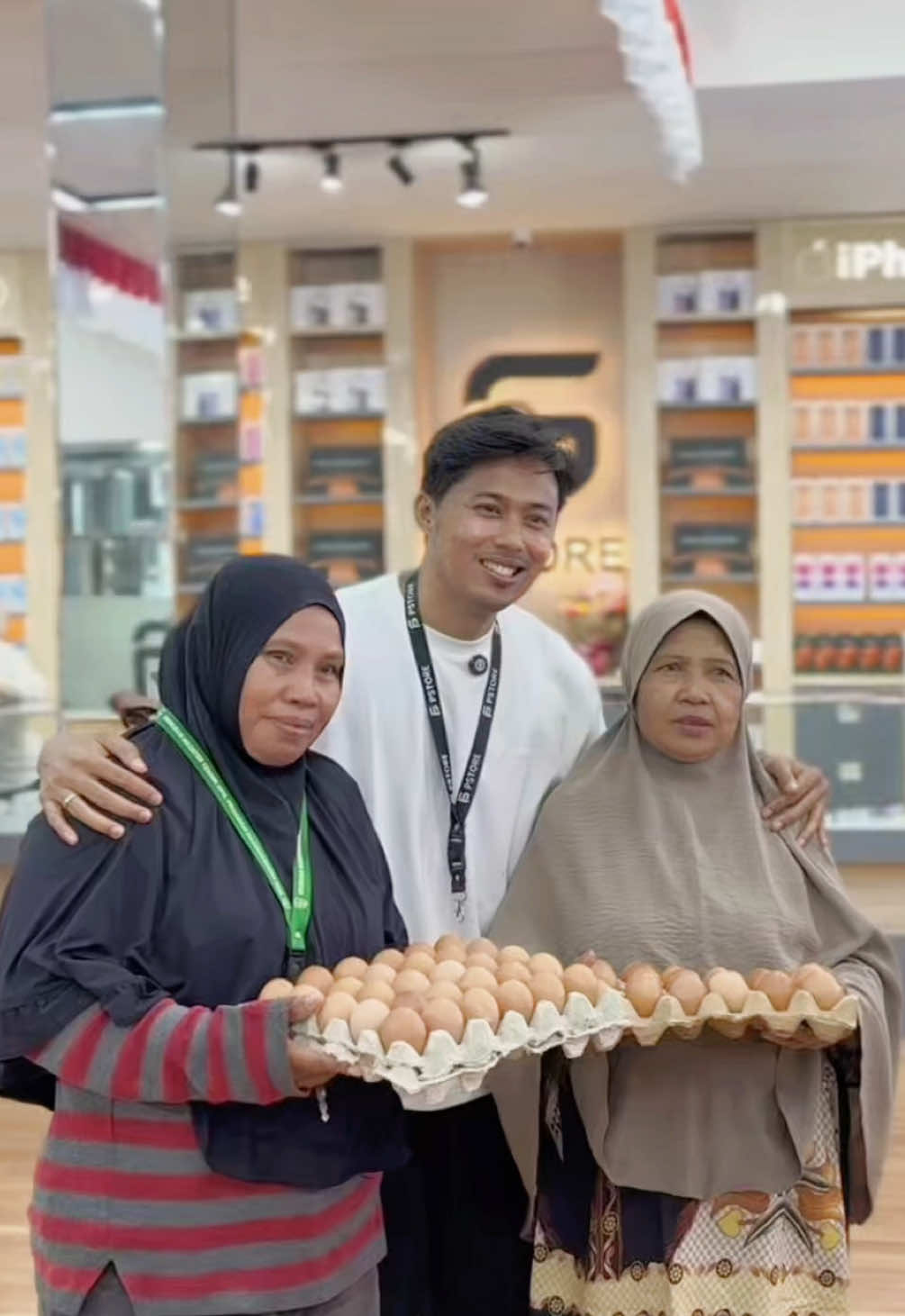 @PSTORE MAKASSAR
