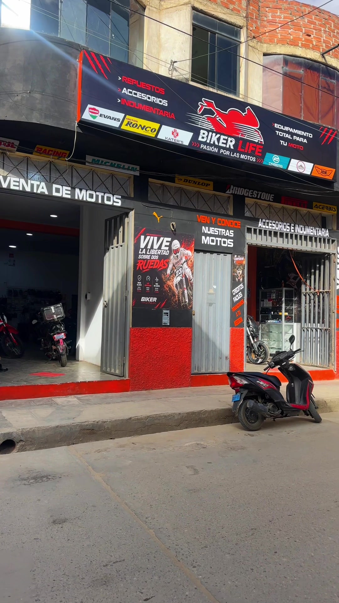 @Trujillo_BikerLife