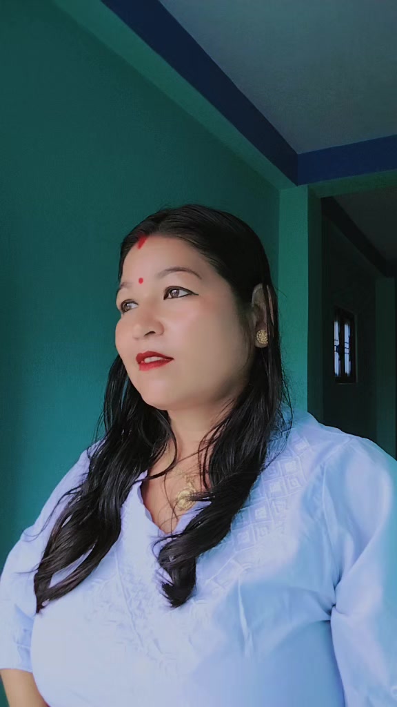 @Manisha Khadka