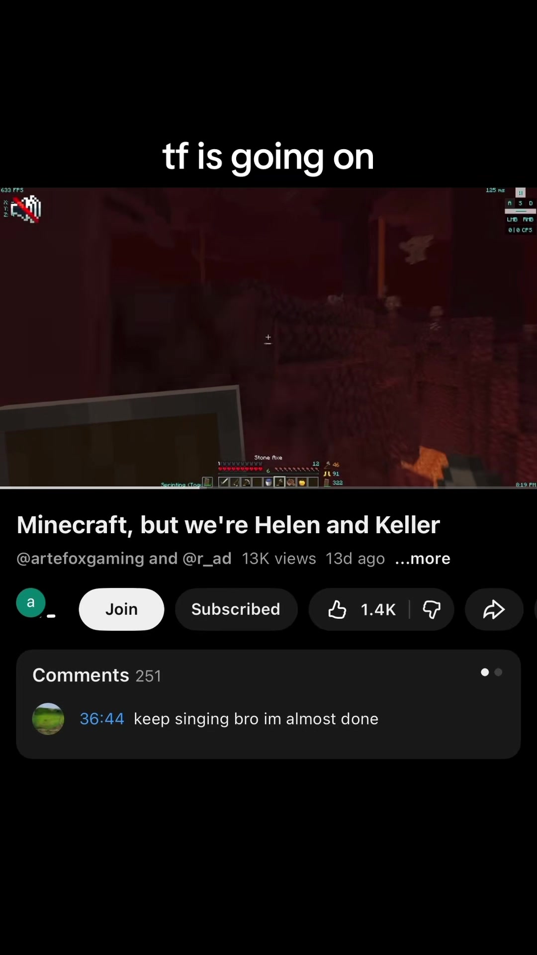 @artefox gaming