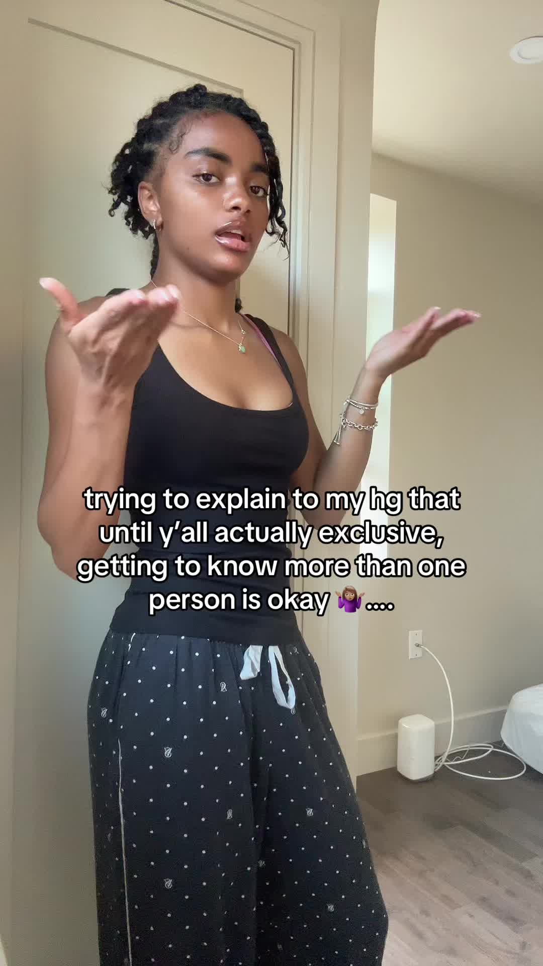 @LAILA MARIE