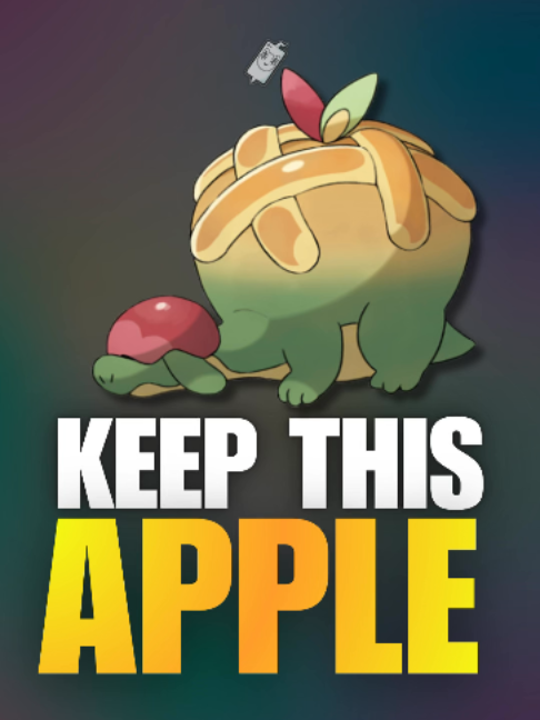 @Daily Pokemon