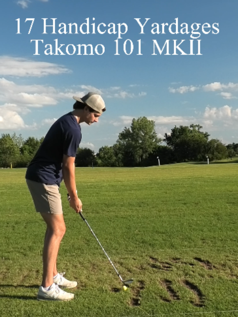 @MACE Golf
