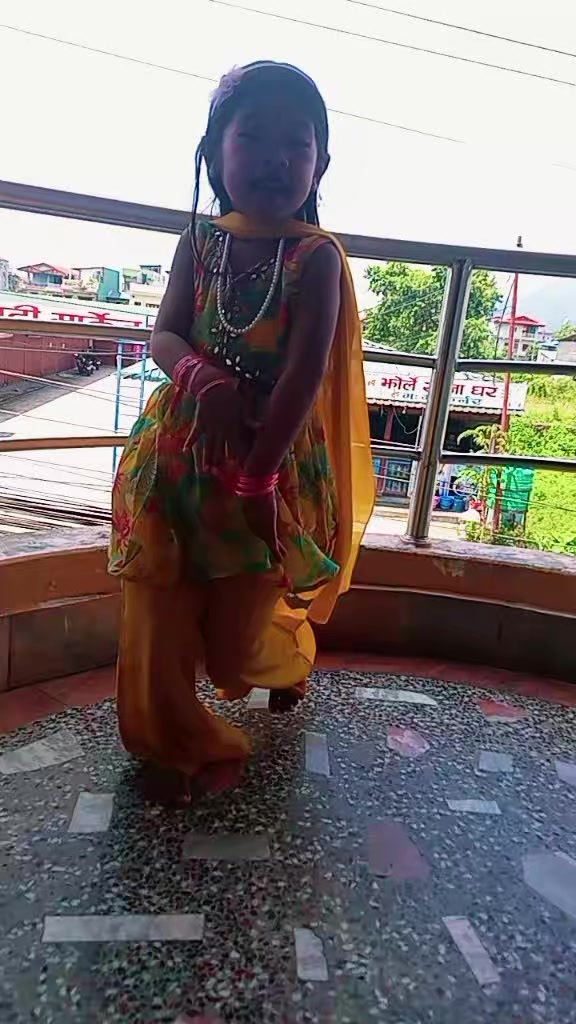 @निराजन थापा मगर