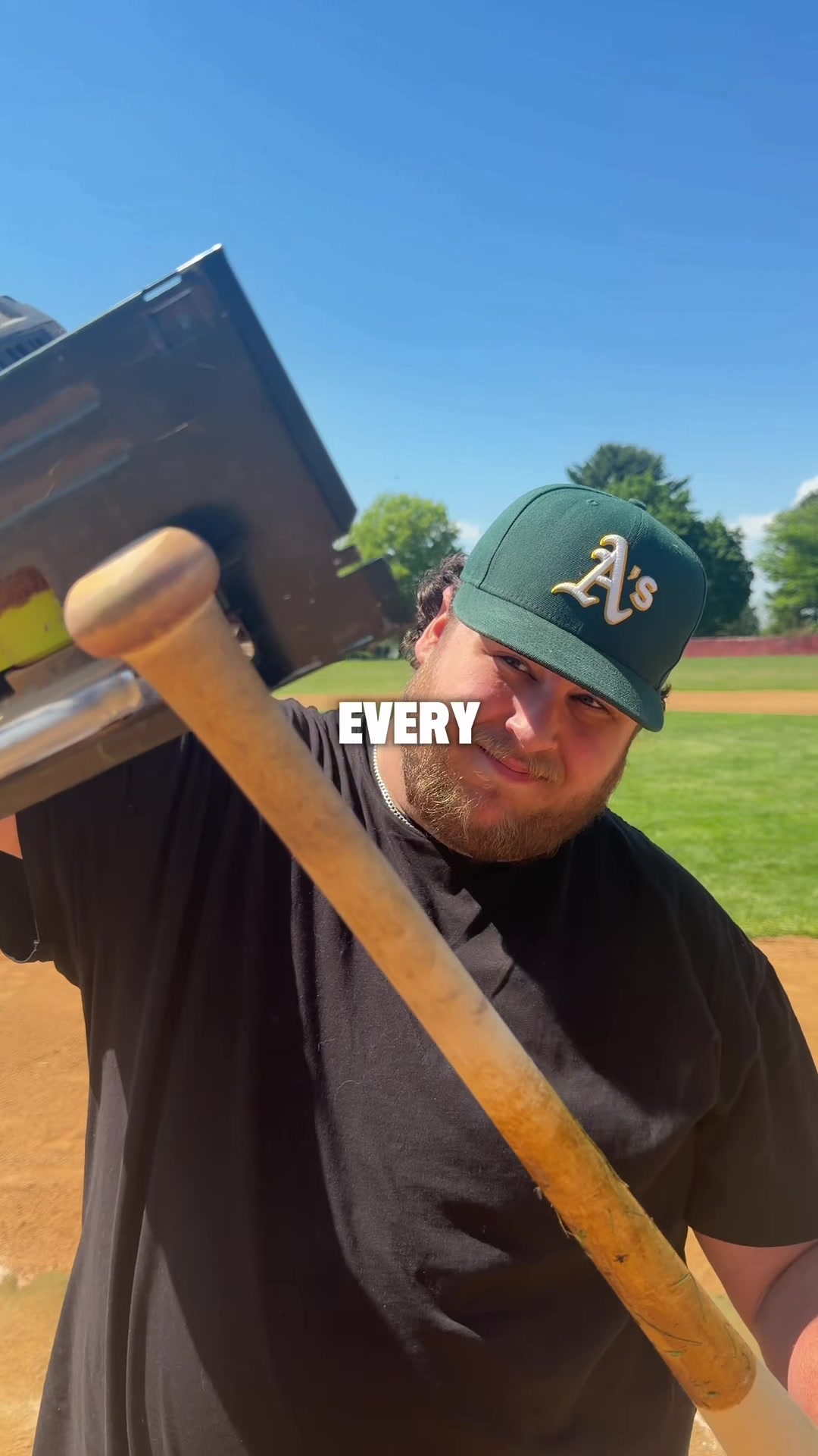 @White Rose Baseball