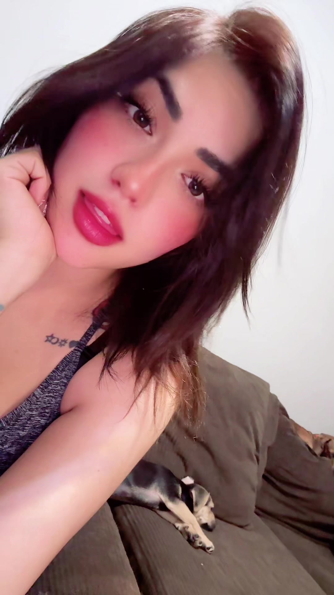 @LILITH &spades;️