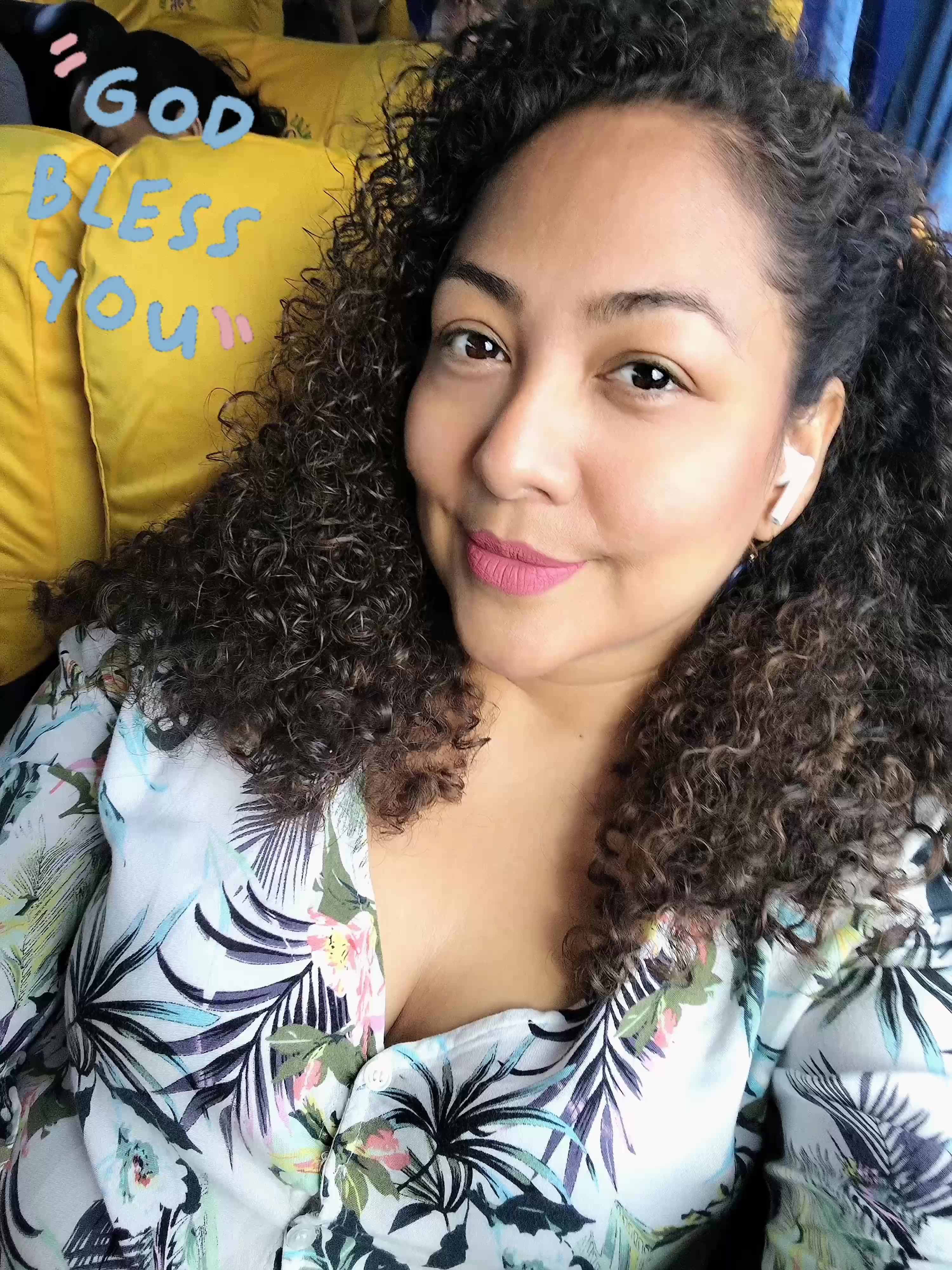 @Denise Carolina👑🥑