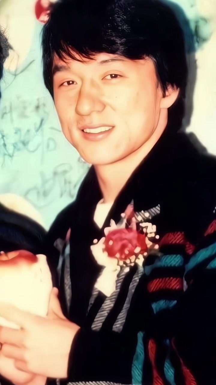 @Jackie Chan 成龍
