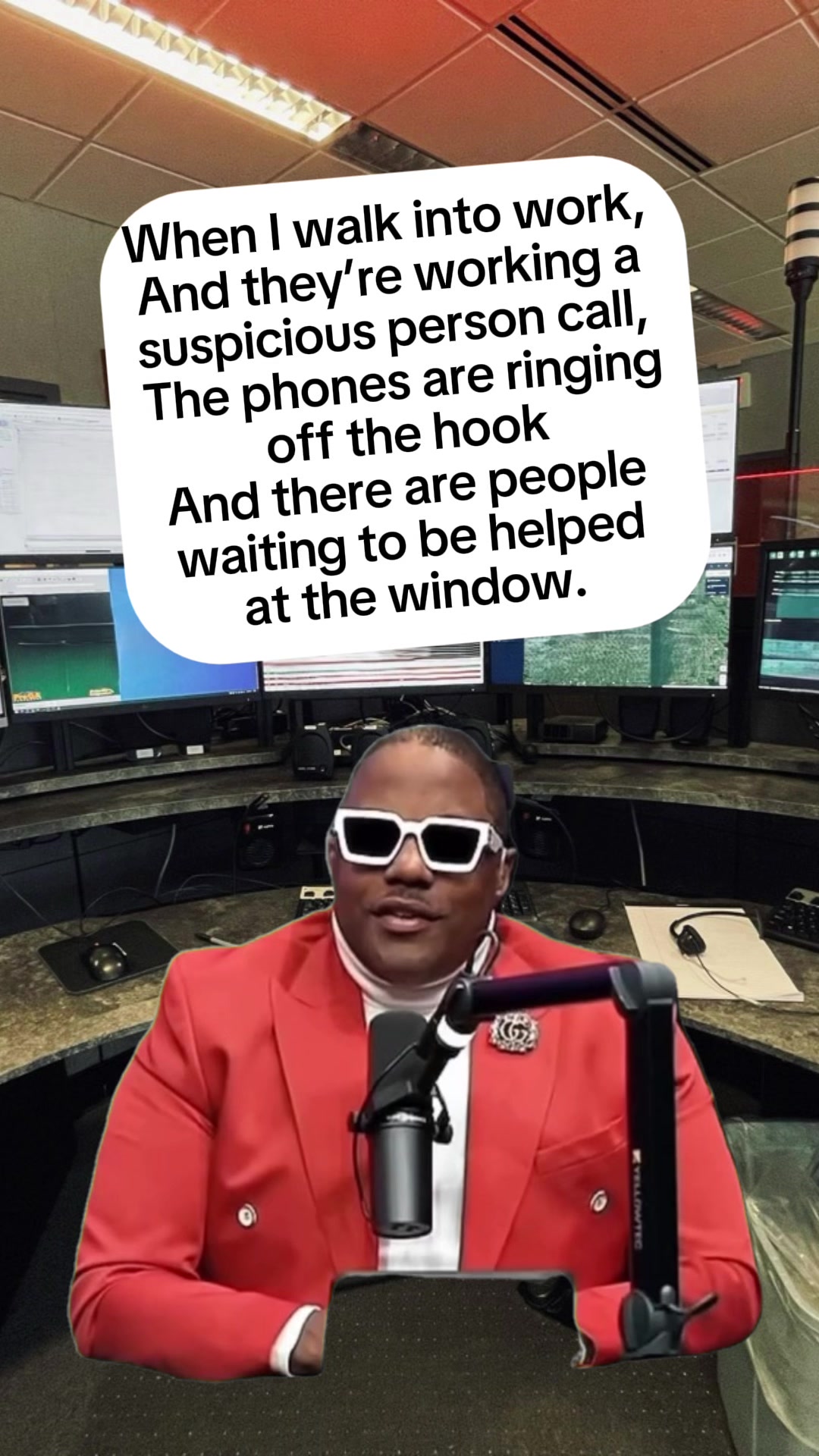 @Nic West
