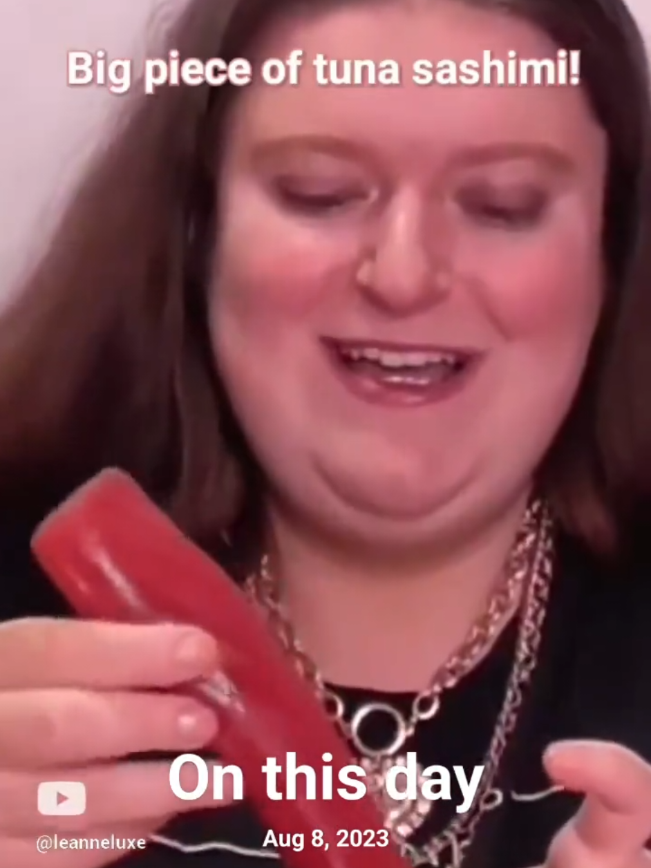 @Leanne Luxe
