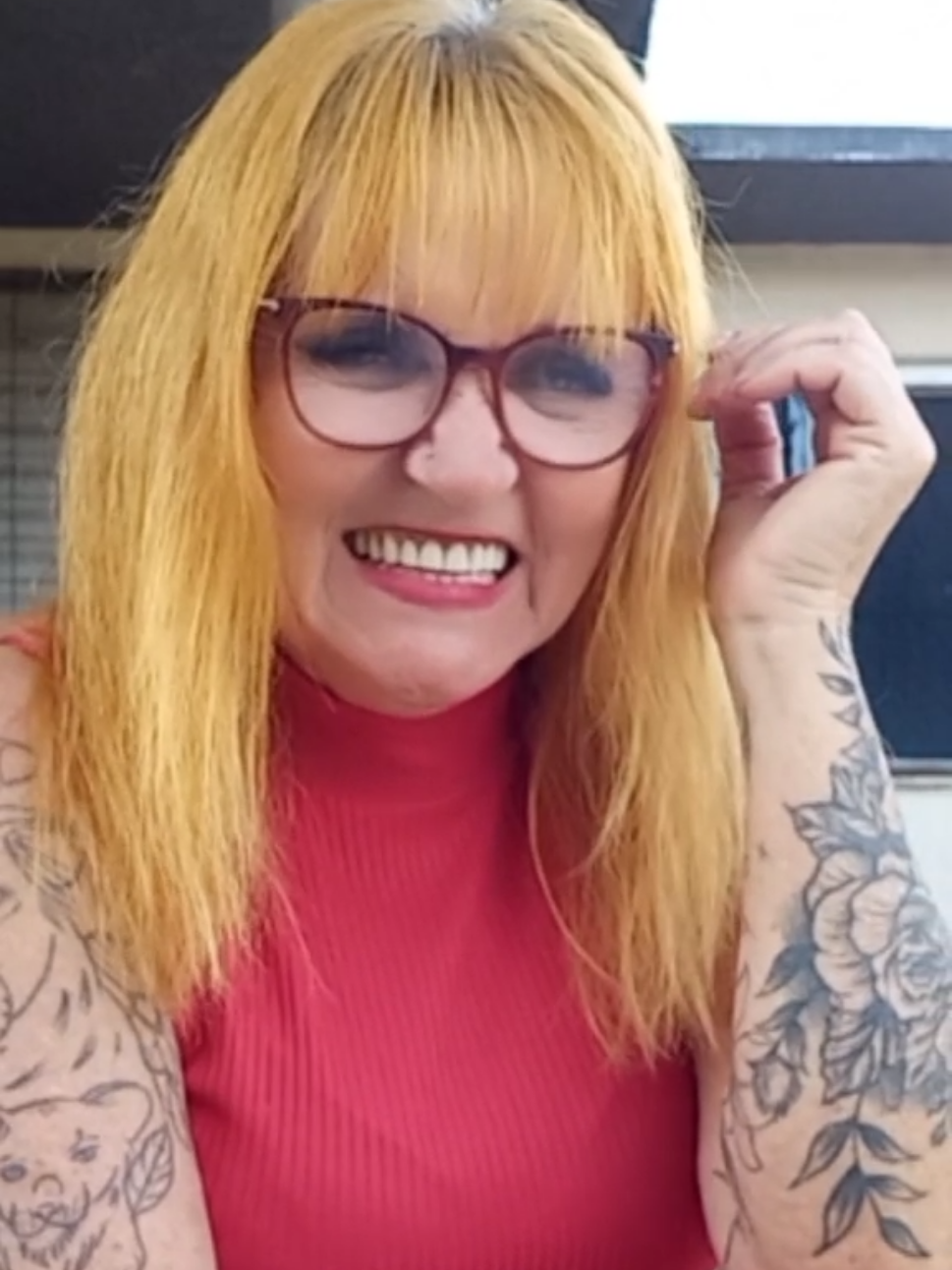 @Arlei