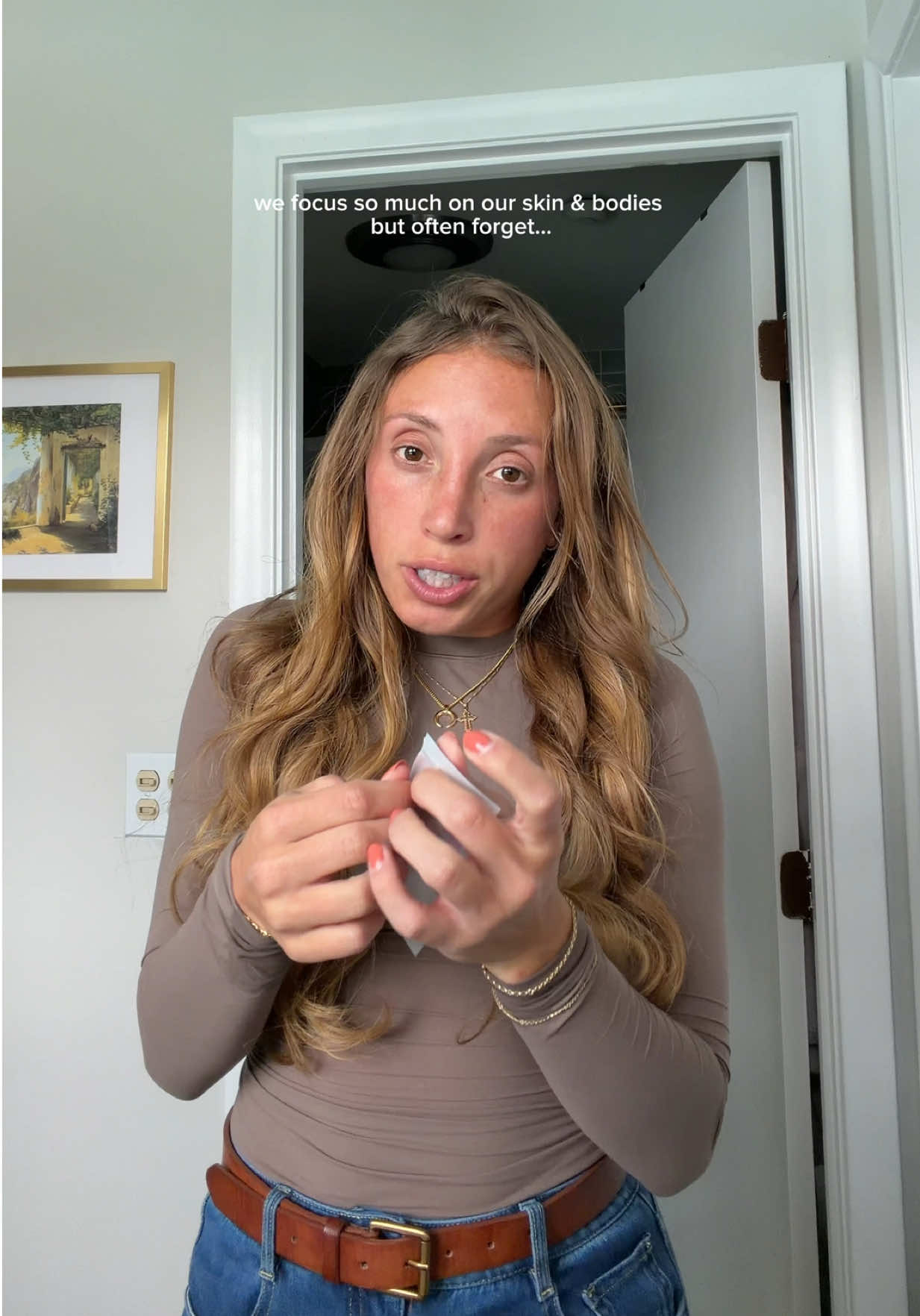 @Kristina Canale