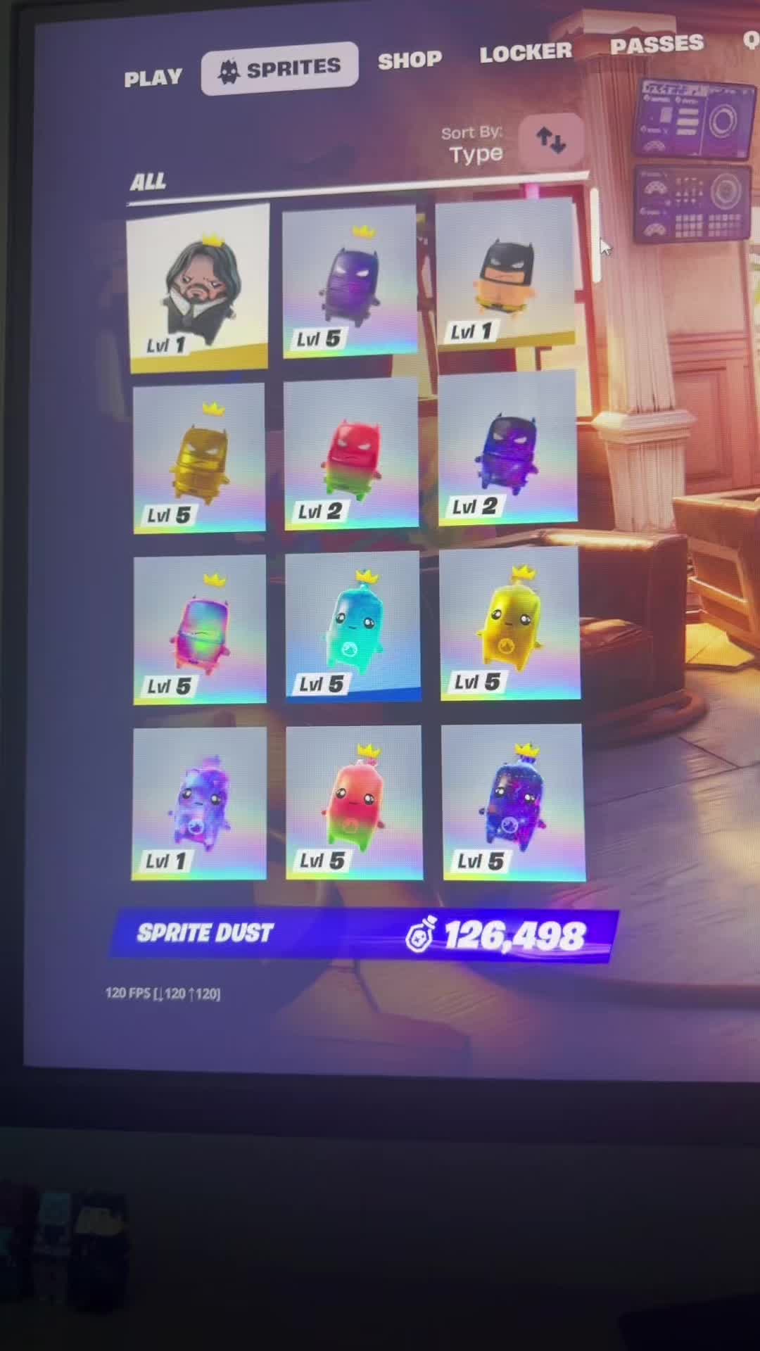 @7ven ChiefLan