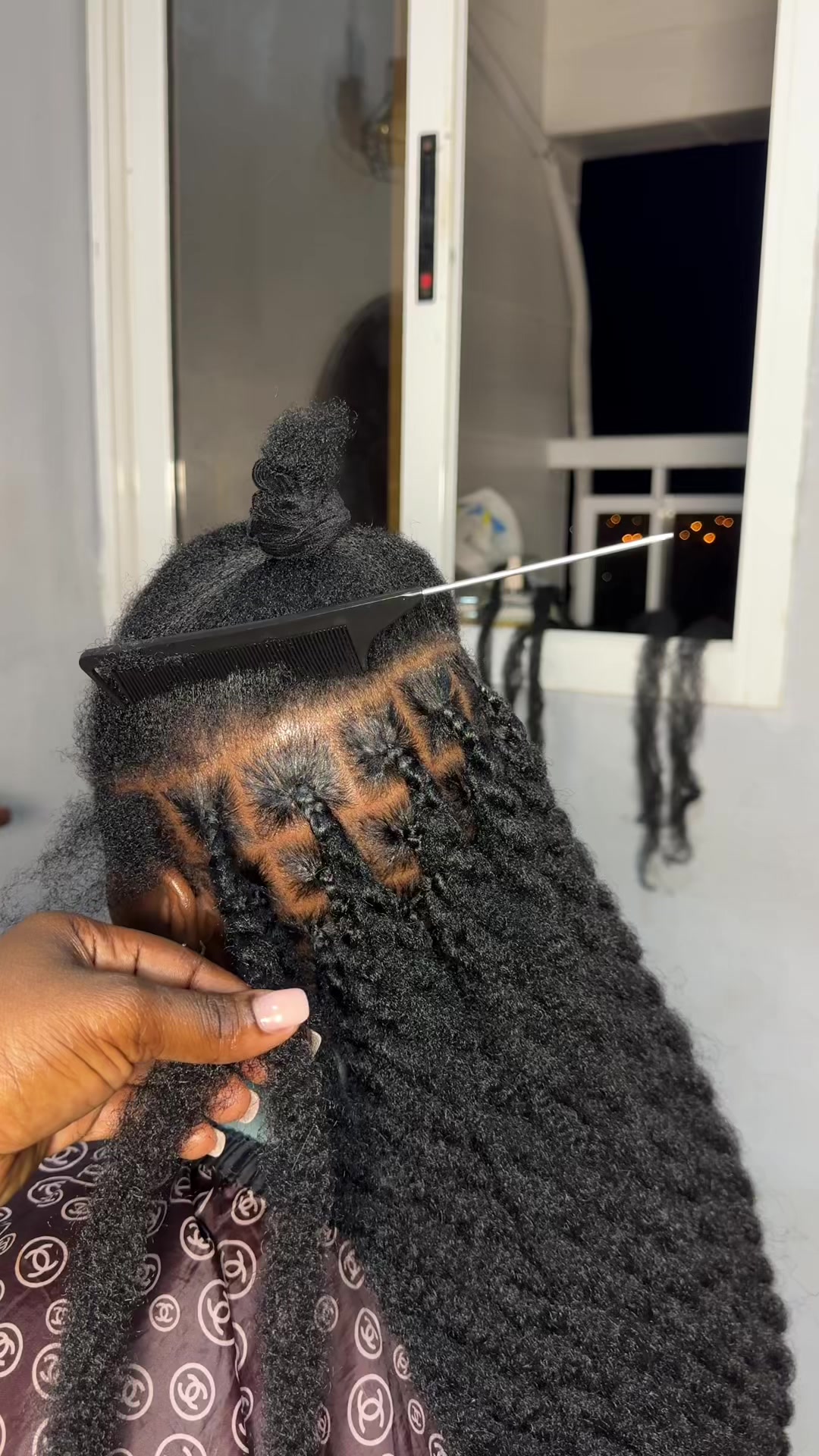 @Cesca_Hair✨