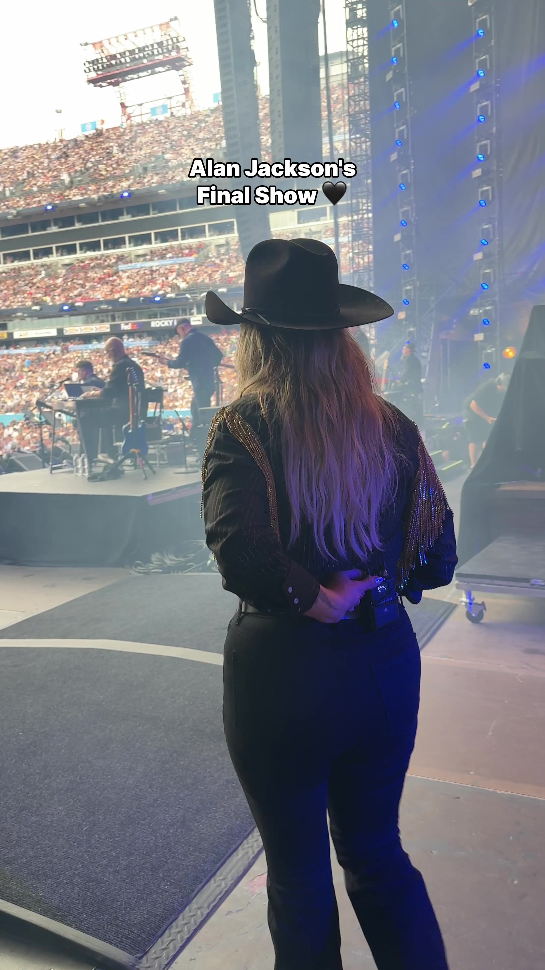 @Miranda Lambert