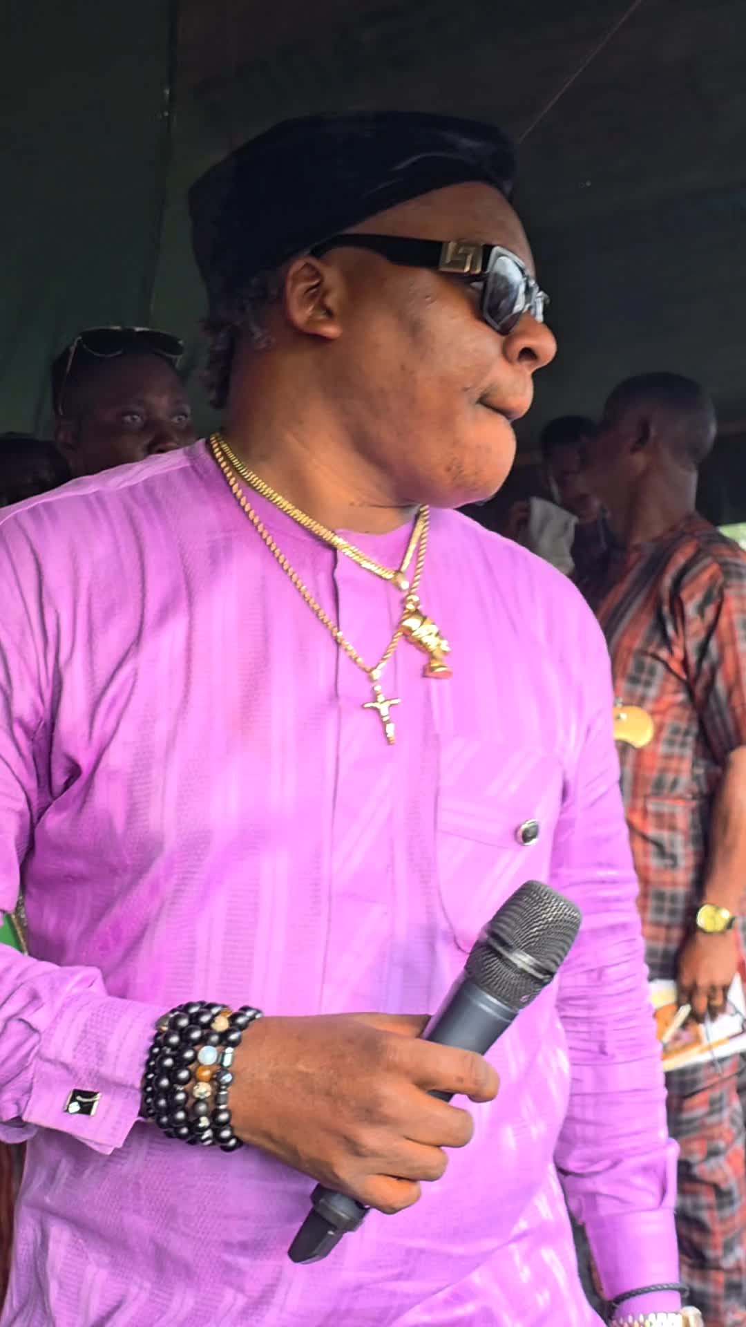 @Femi Solar
