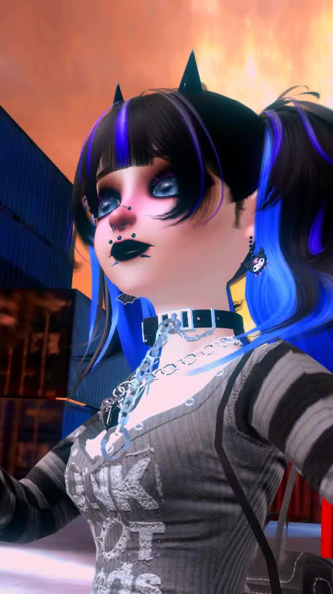@☠️ℭ𝔥𝔢𝔶𝔢𝔫𝔫𝔢☠️