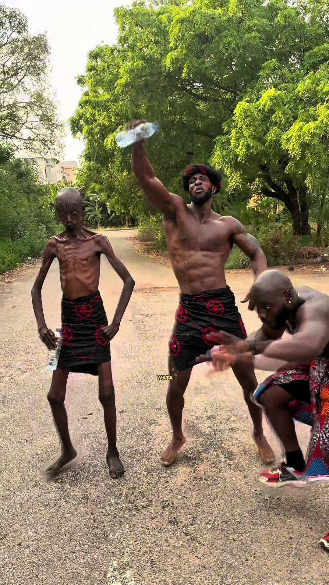 @Thevillagebeast