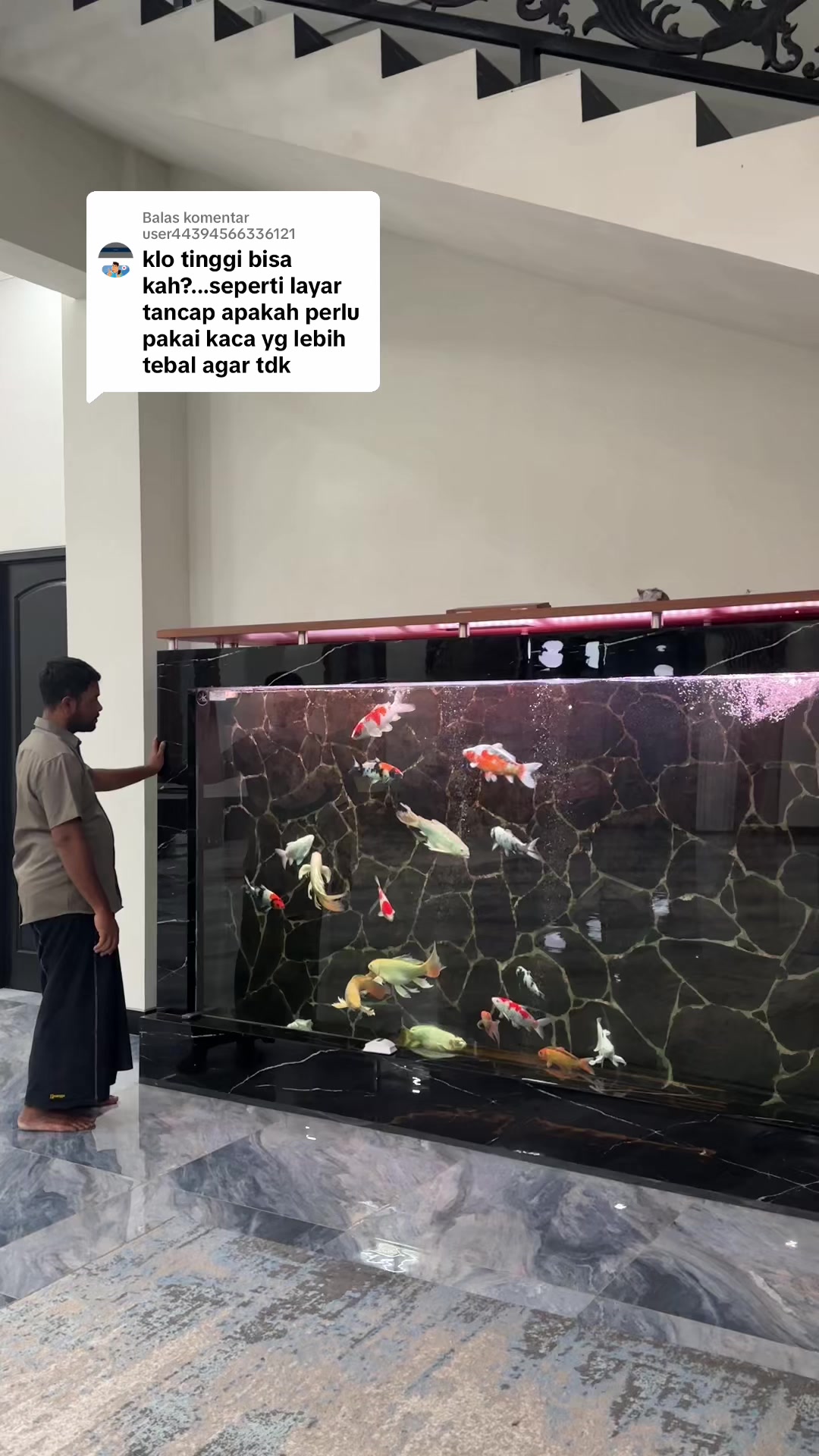 @NUR KOLAM JAWA TIMUR
