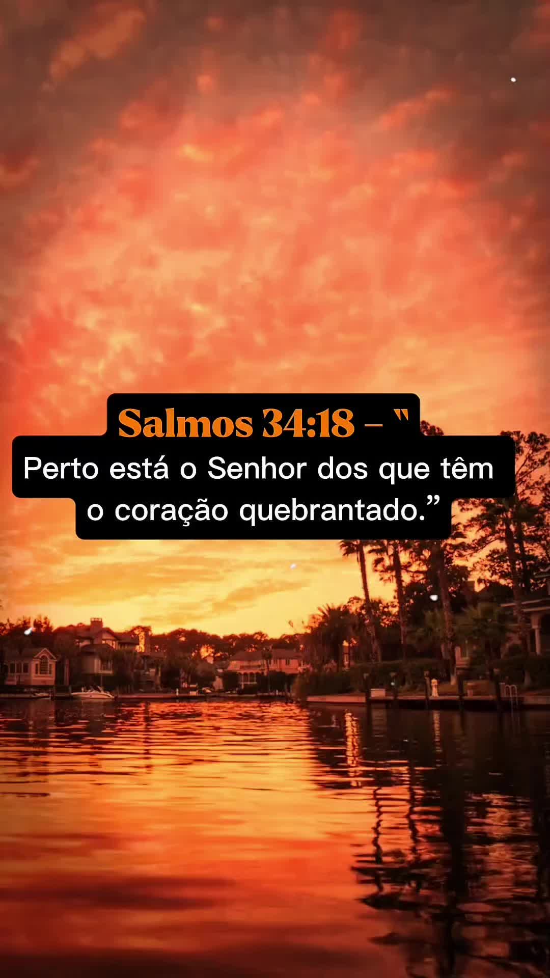 @Ora&ccedil;&atilde;o Di&aacute;ria