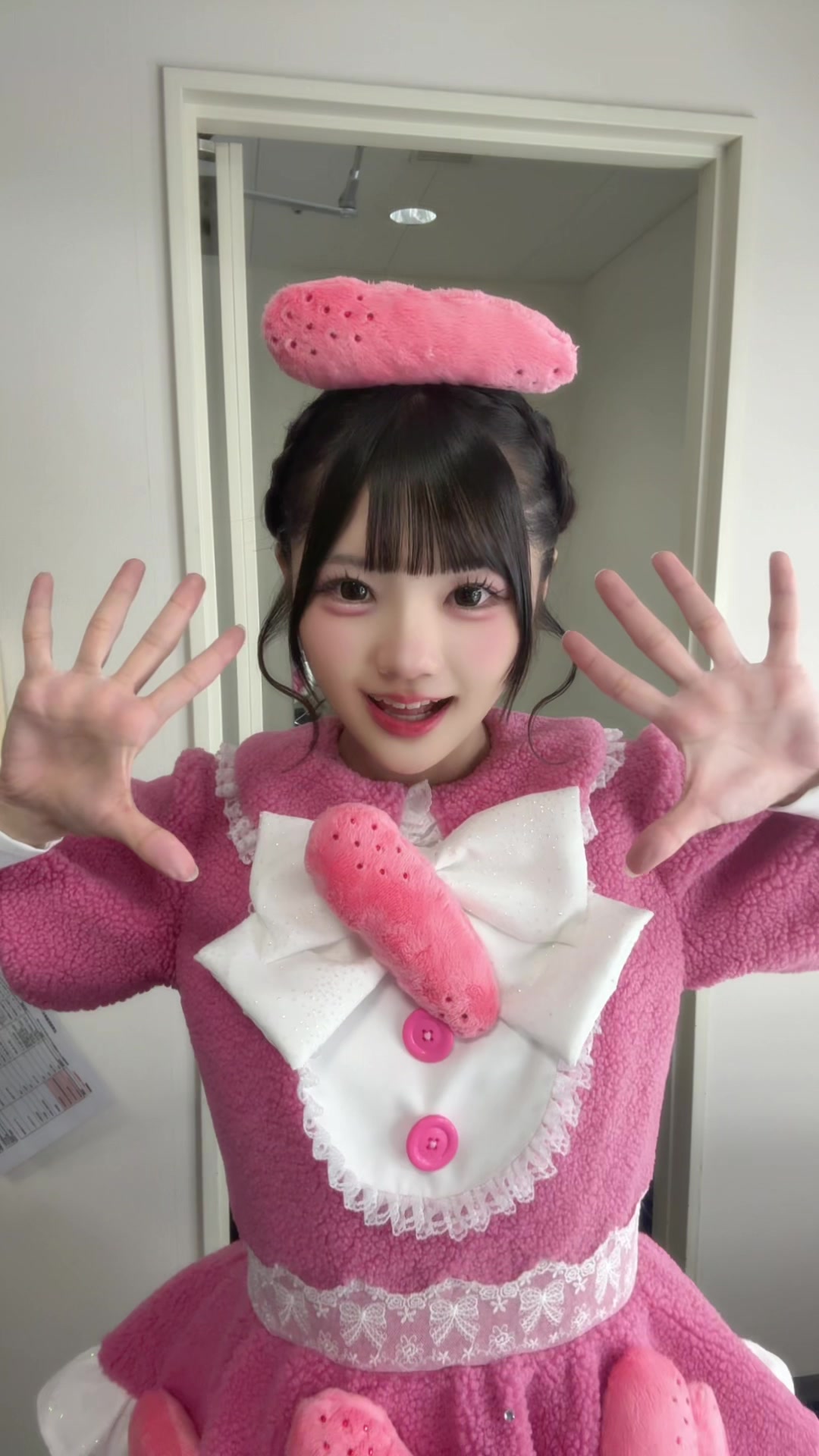 @真守みゅう【iLiFE!】