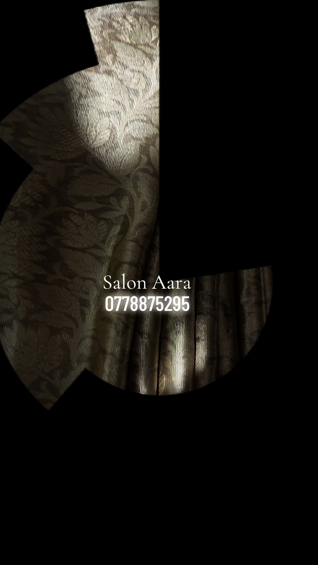 @Salon Aara