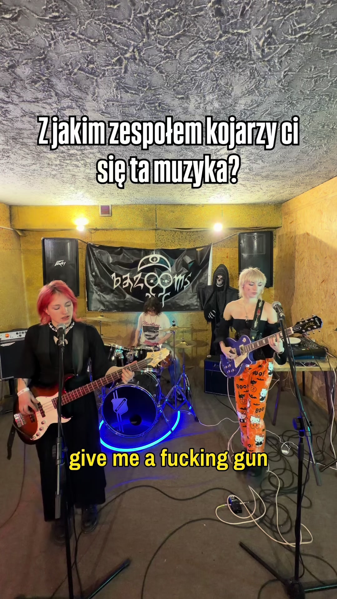 @bazOOms