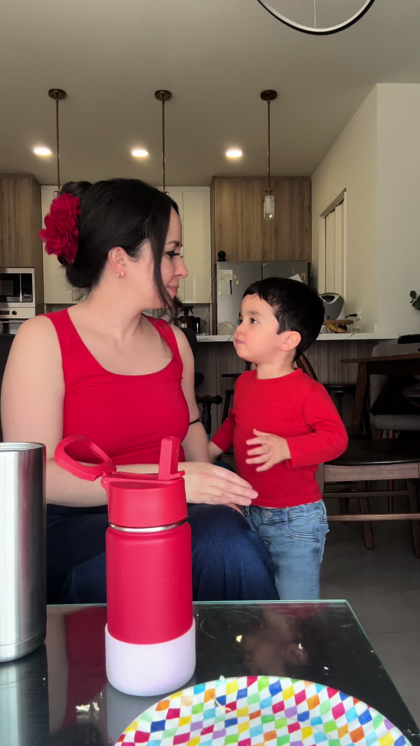 @Julieta De La Garza