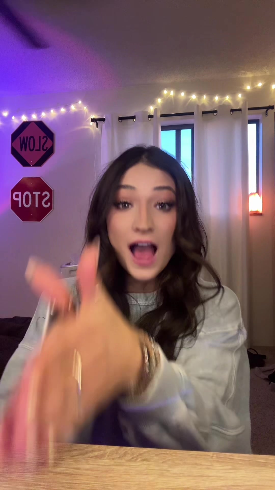 @Eliza:)