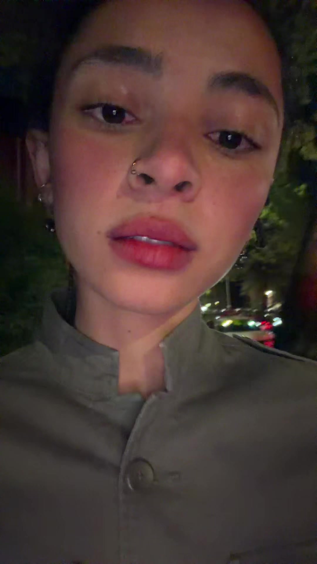 @Amina