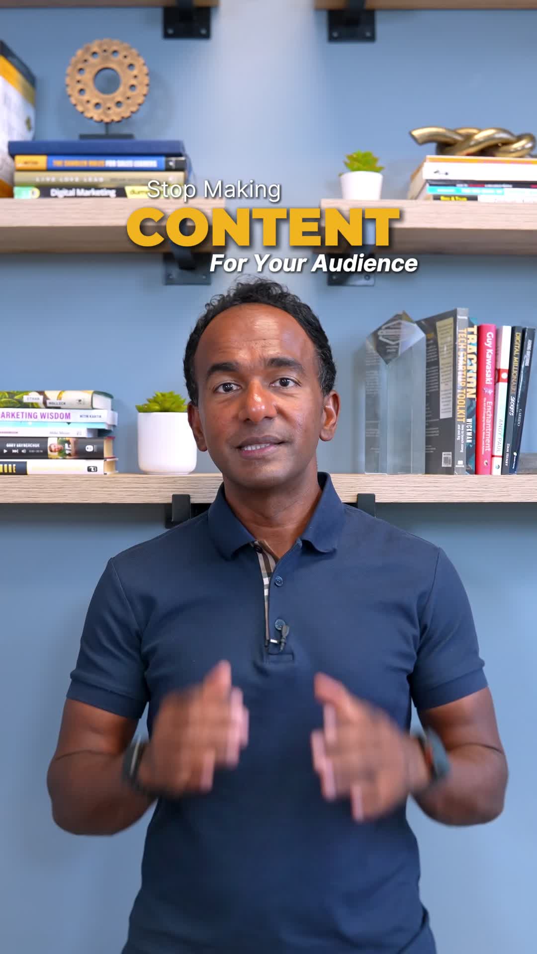 @Solomon Thimothy B2B Lead Gen