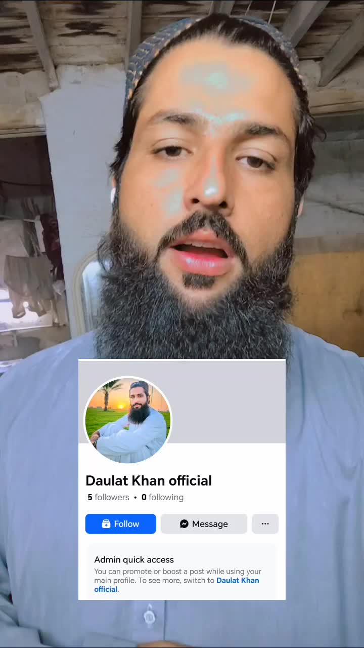 @Daulat Khan