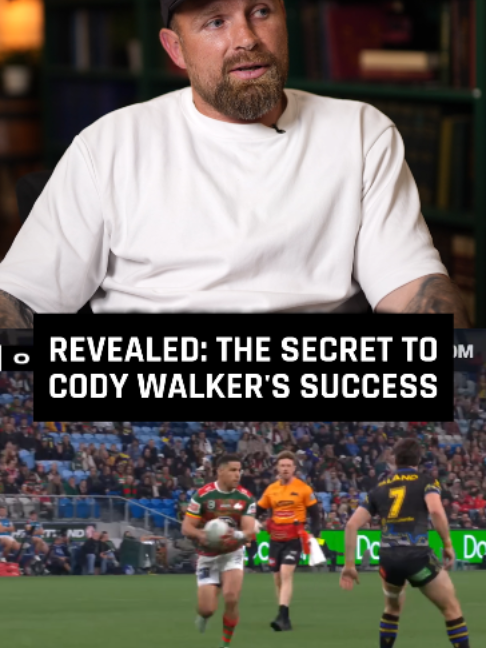 @Sporting News Australia