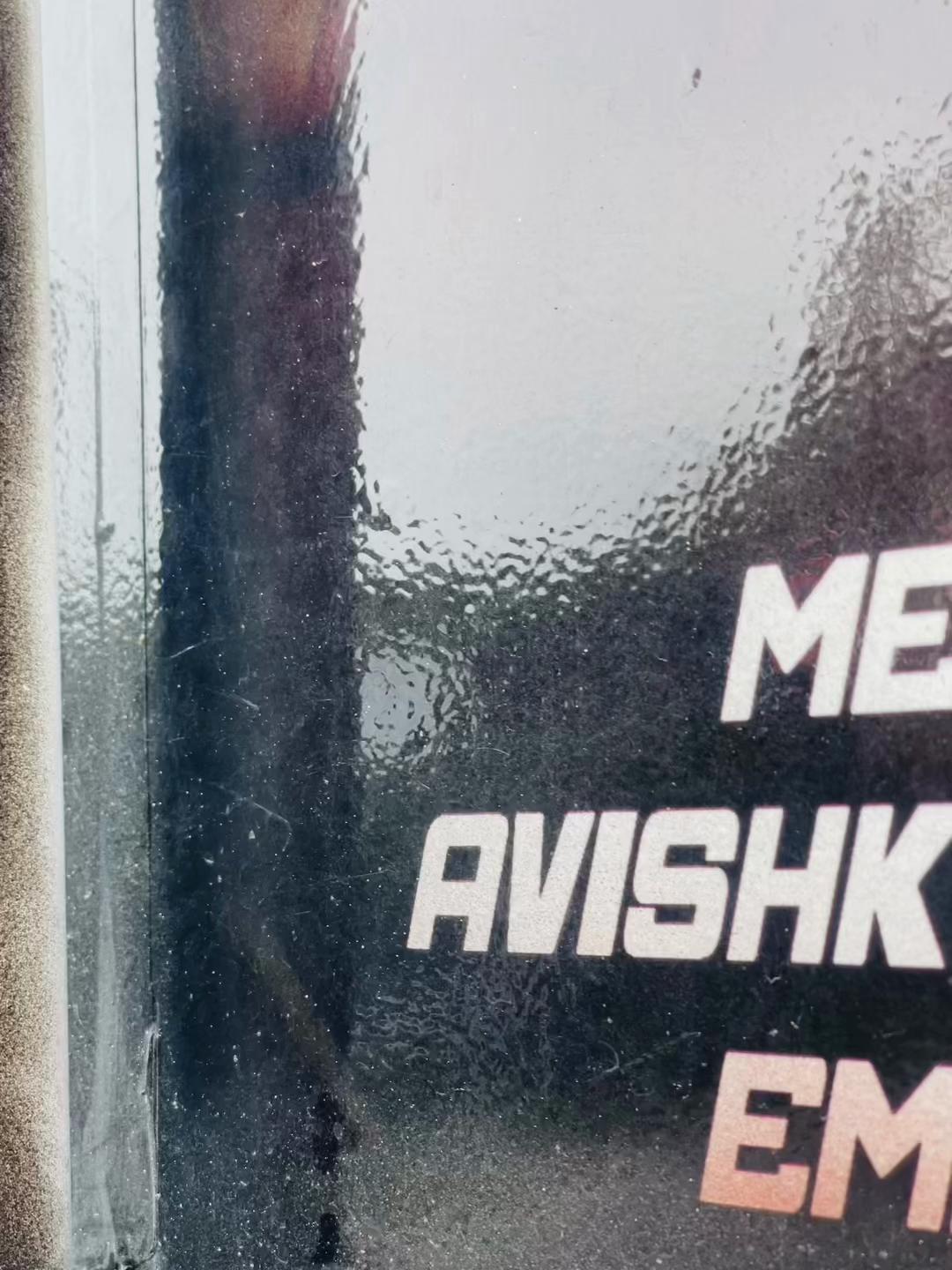 @𝑨𝑽𝑰𝑺𝑯𝑲𝑨 